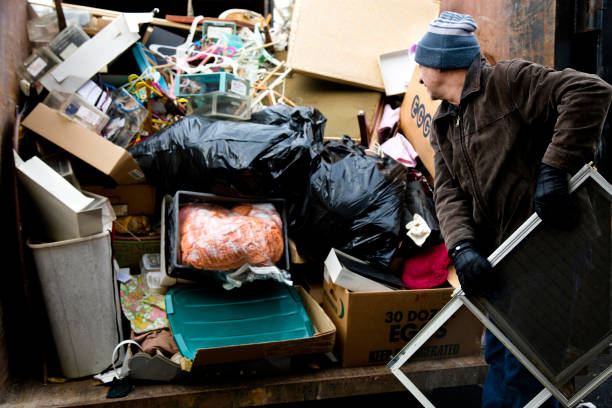 Best Recycling Services for Junk  in Bonduel, WI