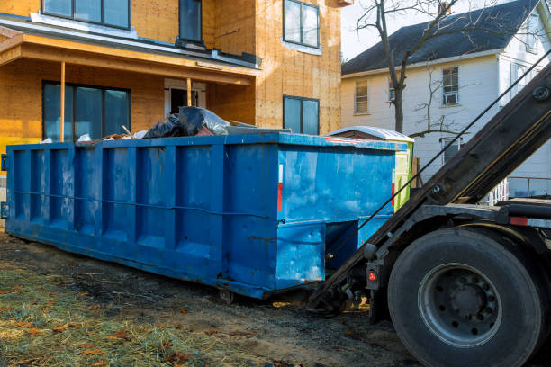 Best Same-Day Junk Removal Services  in Bonduel, WI