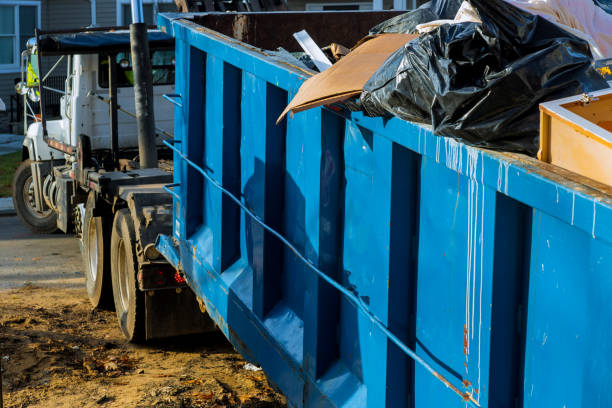 Best Residential Junk Removal  in Bonduel, WI