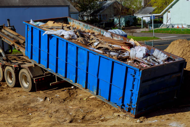 Best Dumpster Rental Services  in Bonduel, WI
