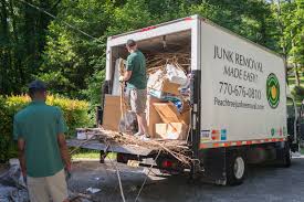 Best Retail Junk Removal  in Bonduel, WI